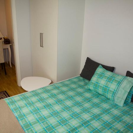 Luxury 2 Bedroom Apartment In Tjuvholmen Όσλο Εξωτερικό φωτογραφία