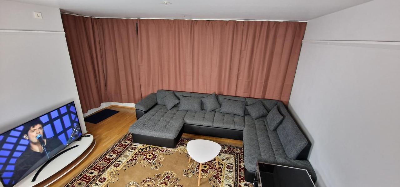 Luxury 2 Bedroom Apartment In Tjuvholmen Όσλο Εξωτερικό φωτογραφία