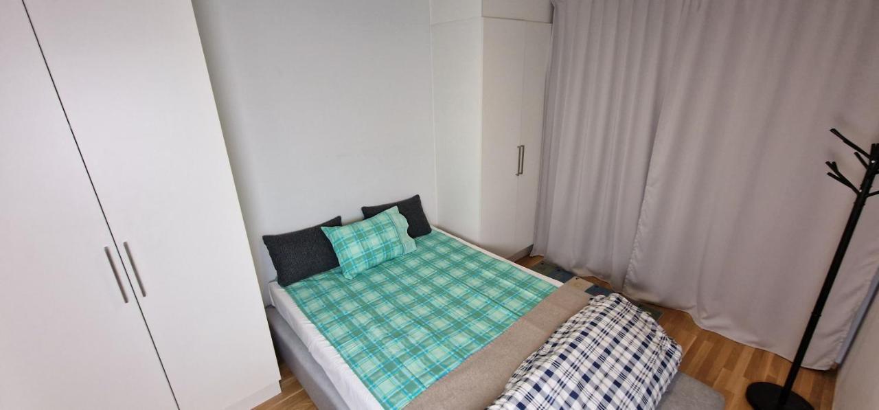 Luxury 2 Bedroom Apartment In Tjuvholmen Όσλο Εξωτερικό φωτογραφία