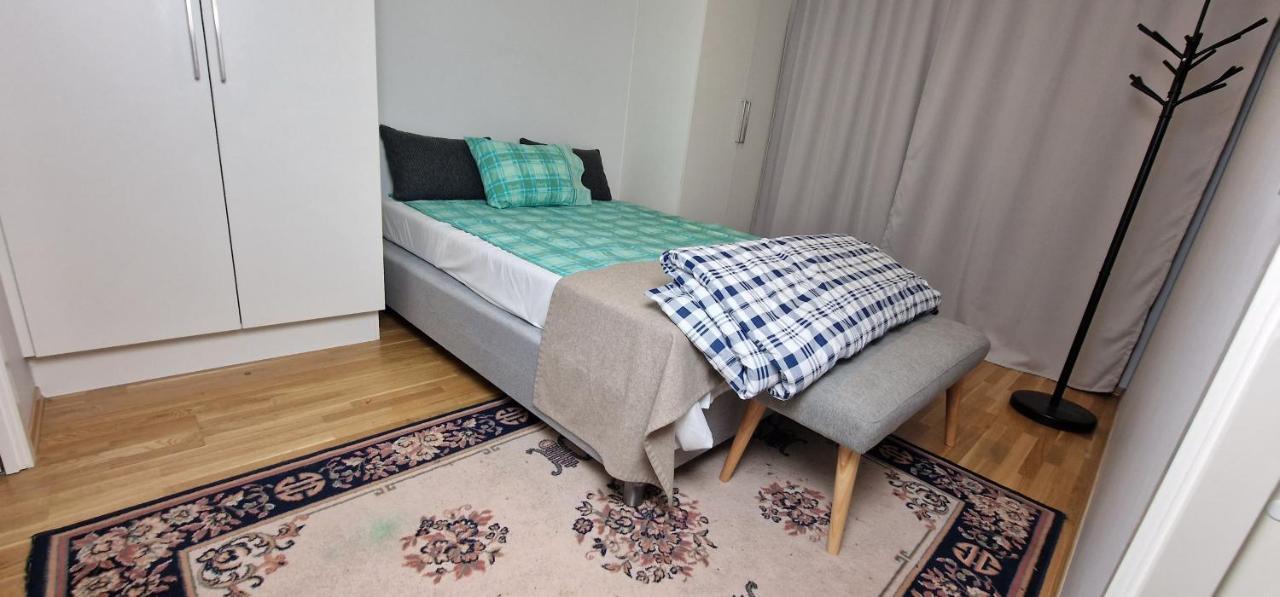 Luxury 2 Bedroom Apartment In Tjuvholmen Όσλο Εξωτερικό φωτογραφία