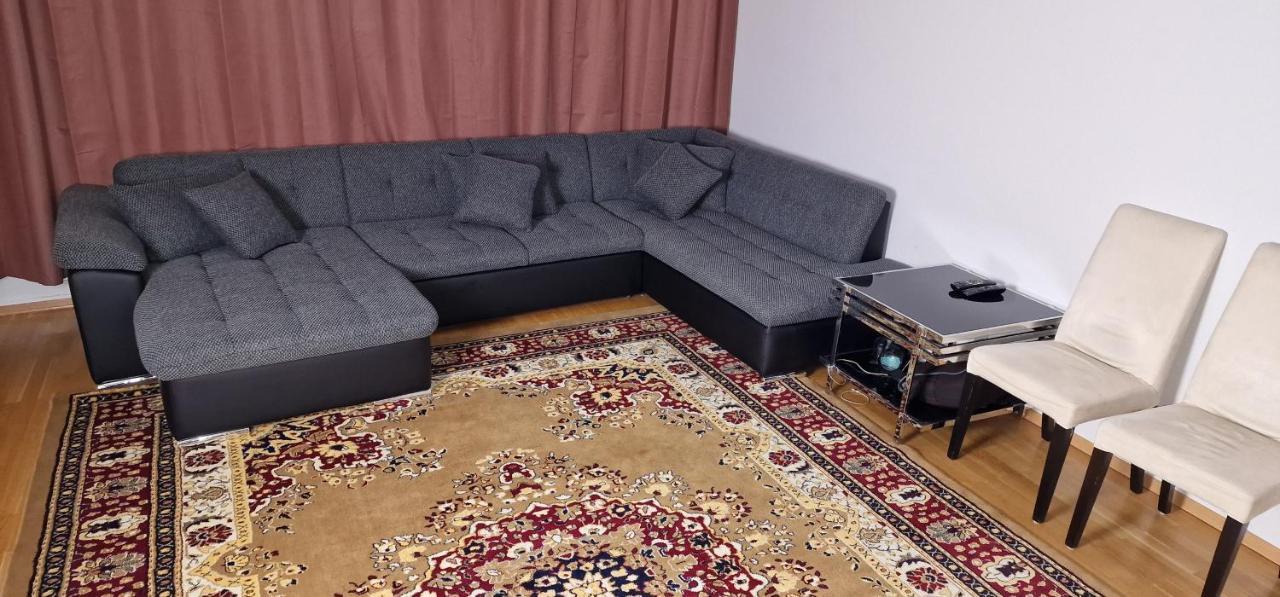 Luxury 2 Bedroom Apartment In Tjuvholmen Όσλο Εξωτερικό φωτογραφία