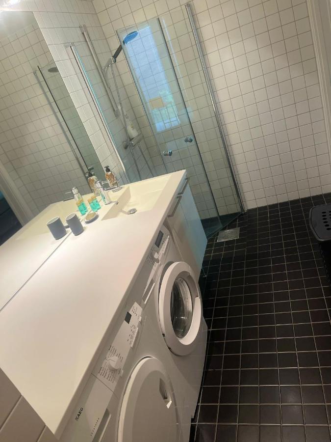 Luxury 2 Bedroom Apartment In Tjuvholmen Όσλο Εξωτερικό φωτογραφία